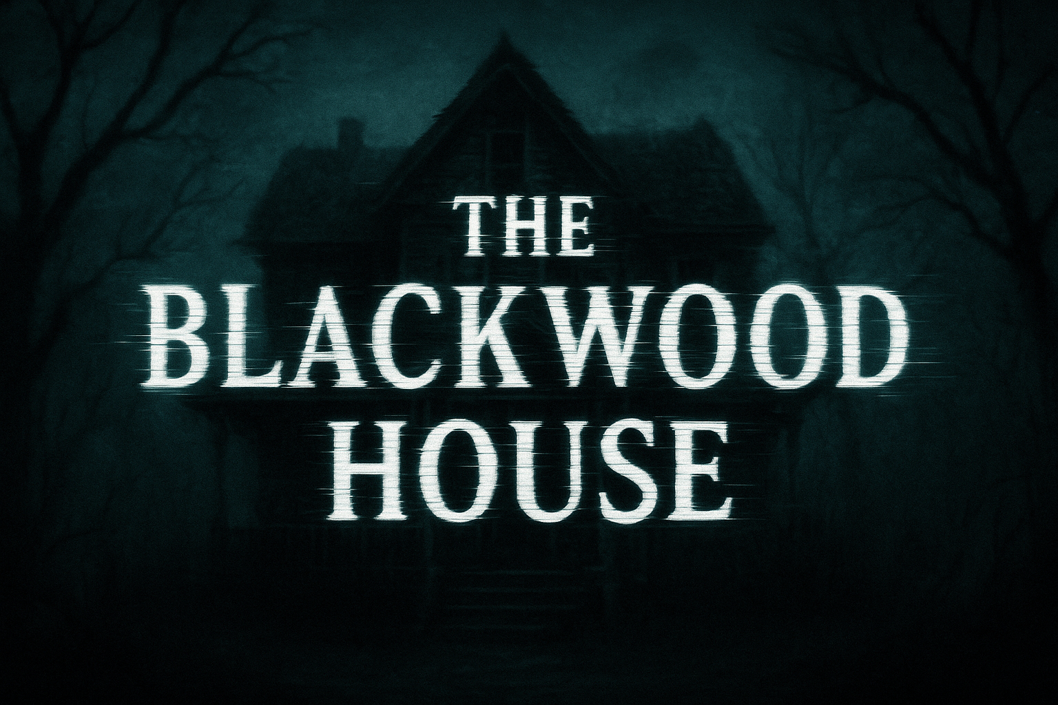 The Blackwood Place